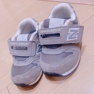 ニューバランス(New Balance)のニューバランス　996  12センチ(スニーカー)