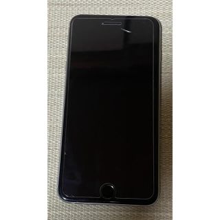 アップル(Apple)のiPhone6 plus au 64G(スマートフォン本体)