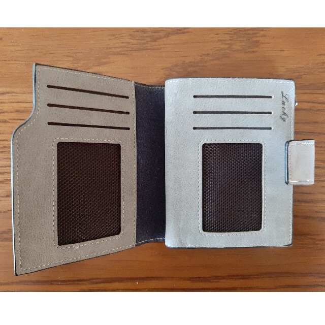 【送料無料・新品未使用】レディース財布　 レディースのファッション小物(財布)の商品写真