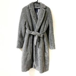 マックスマーラ(Max Mara)のマックスマーラ コート サイズ38 S -(その他)