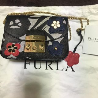 フルラ(Furla)のFURLA メトロポリス 限定(その他)