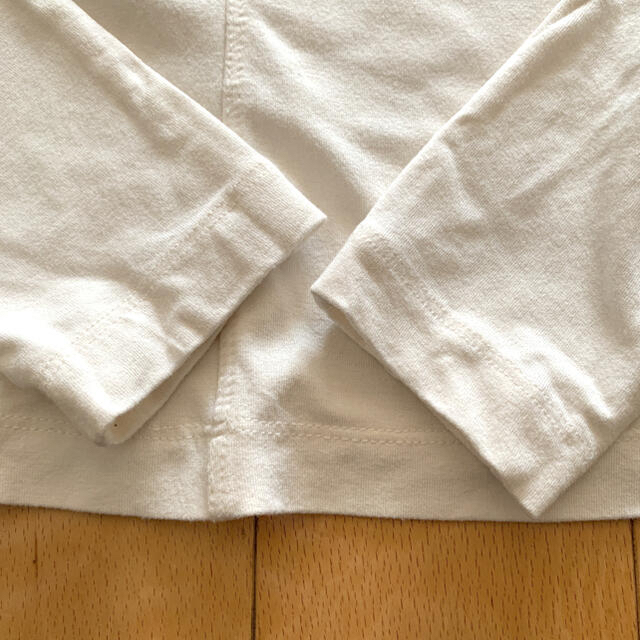 Max Mara(マックスマーラ)のマックスマーラ イタリア製 長袖 tシャツ サイズS レディース レディースのトップス(Tシャツ(長袖/七分))の商品写真