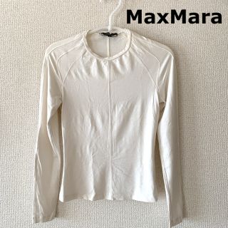 マックスマーラ Tシャツ(レディース/長袖)の通販 35点 | Max Maraの ...