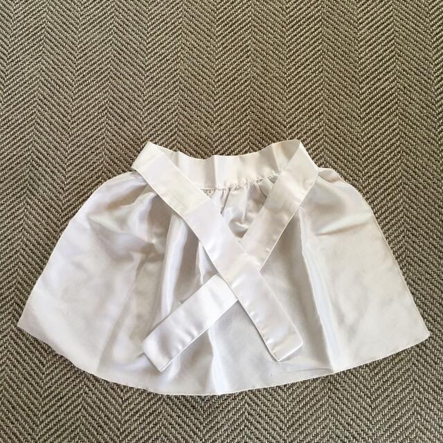 アリス風ワンピース（サイズ110） キッズ/ベビー/マタニティのキッズ服女の子用(90cm~)(ワンピース)の商品写真