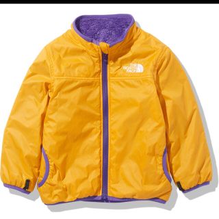 ザノースフェイス(THE NORTH FACE)の★びび様専用★【新品】ノースフェイス　リバーシブルコージージャケット(ジャケット/上着)