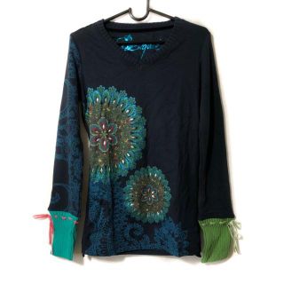 デシグアル Desigual VEST_SWEET新品サイズX S