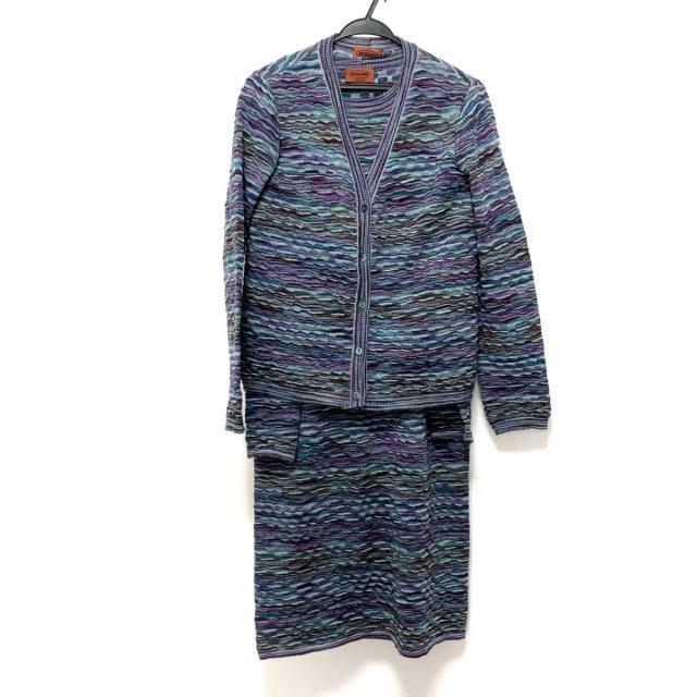 SALE/103%OFF】 ミッソーニ ワンピースセットアップ美品 - cisoii.go