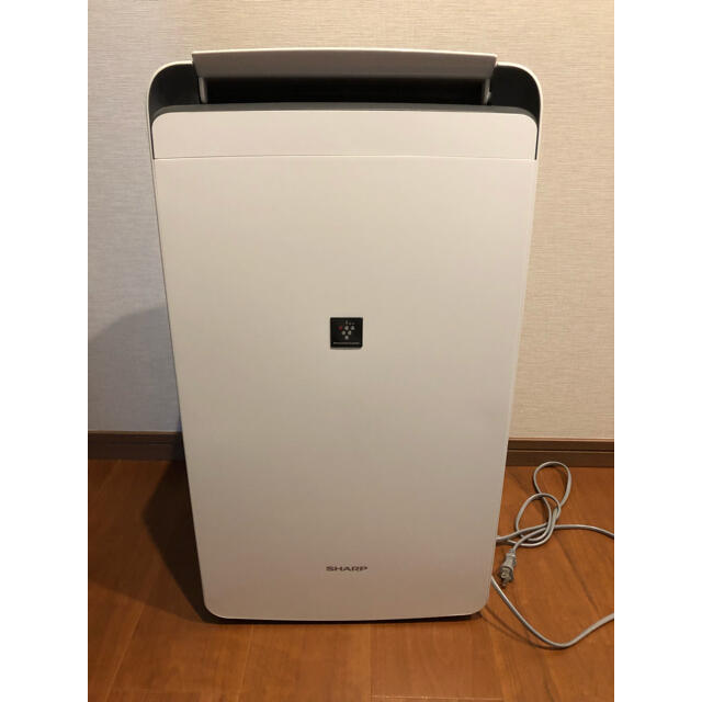 専用です。シャープ　除湿機　CV-H120-w