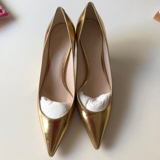 ニナリッチ(NINA RICCI)のニナリッチ　パンプス(ハイヒール/パンプス)