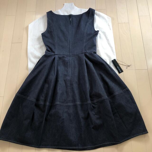 新品♡タグ付 フォクシー バロンワンピース♡ 40