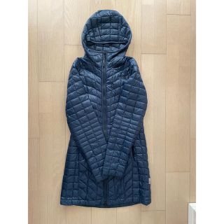 ザノースフェイス(THE NORTH FACE)のノースフェイス　薄手ダウン(ダウンジャケット)