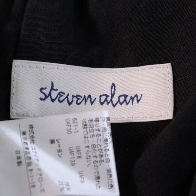 steven alan(スティーブンアラン)のsteven alan パンツ（その他） レディース レディースのパンツ(その他)の商品写真