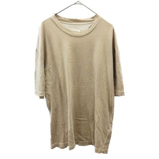 マルタンマルジェラ(Maison Martin Margiela)のMartin Margiela マルタンマルジェラ 半袖Tシャツ(Tシャツ/カットソー(半袖/袖なし))