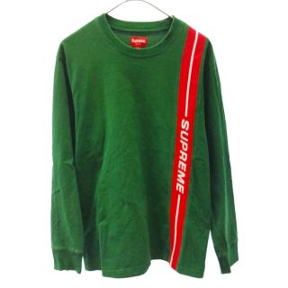 シュプリーム(Supreme)のSUPREME シュプリーム 長袖Tシャツ(Tシャツ/カットソー(七分/長袖))