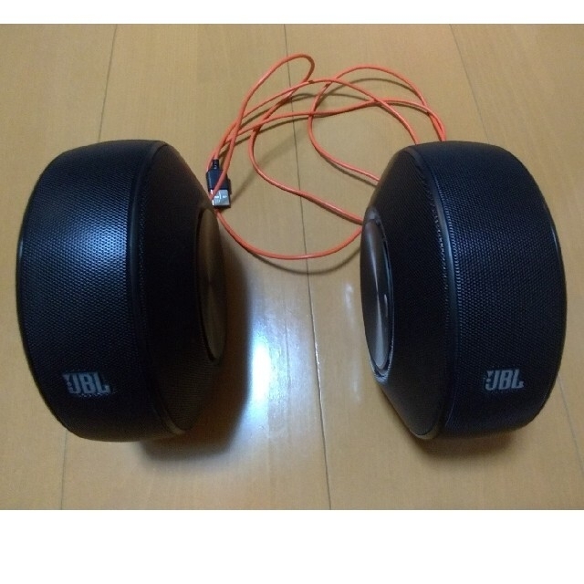 JBL  PEBBELES （ペブルス） スピーカー