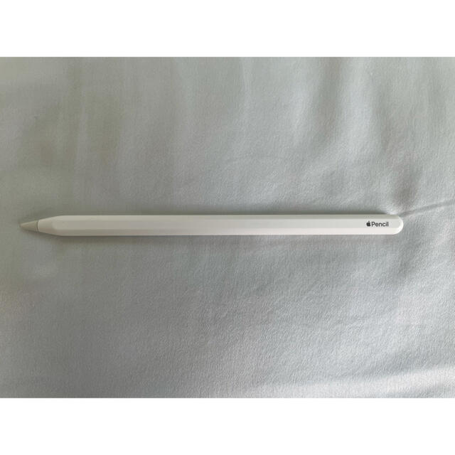 Apple Pencil 2nd