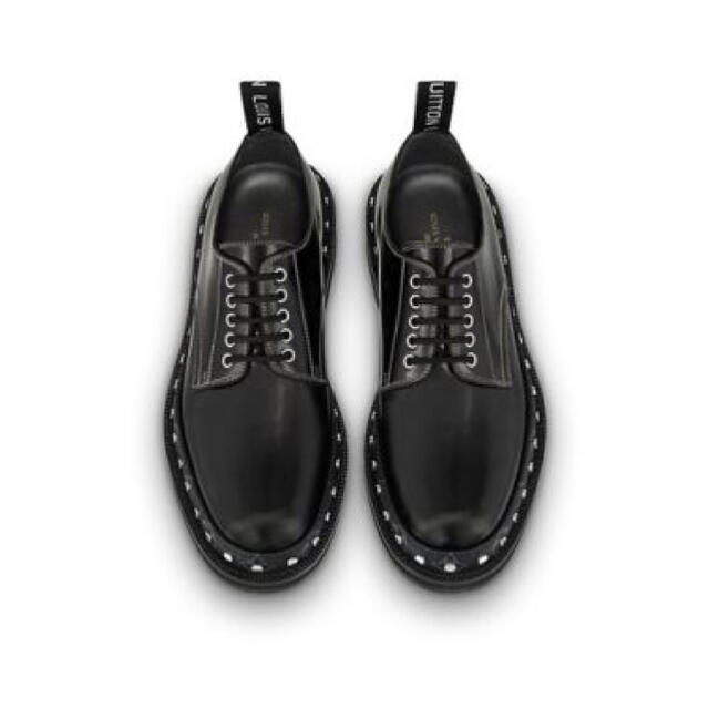 LV  BLACK  ICE  DERBY