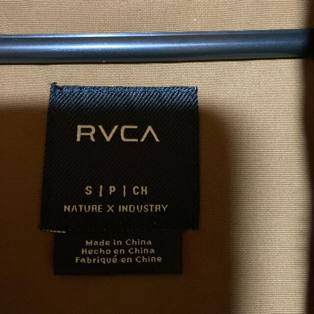 RVCA(ルーカ)のRVCAダウン メンズのジャケット/アウター(ダウンジャケット)の商品写真