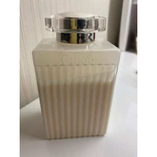 クロエ(Chloe)のchloe ボディローション　200ml(ボディローション/ミルク)