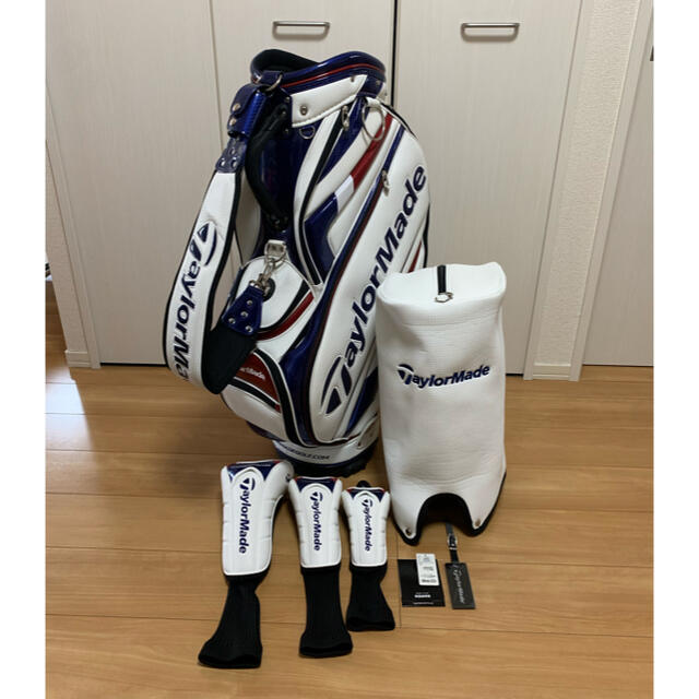 TaylorMade - ナナティン　Taylormade 9.5型　キャディーバッグ