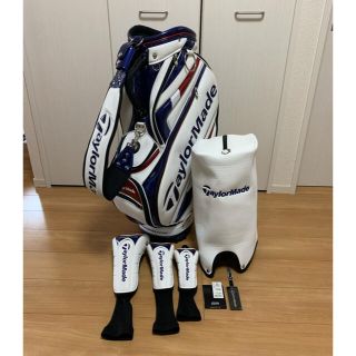 テーラーメイド(TaylorMade)のナナティン様専用　Taylormade 9.5型　キャディーバッグ(バッグ)