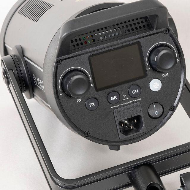 mnboon様専用 ゴドックス Godox SL150Wii /セット品×2台