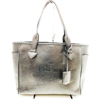 ロエベ(LOEWE)のロエベ トートバッグ ヘリテージ レザー(トートバッグ)