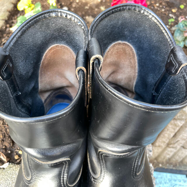 REDWING(レッドウィング)のレッドウイングブーツ メンズの靴/シューズ(ブーツ)の商品写真