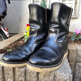 レッドウィング(REDWING)のレッドウイングブーツ(ブーツ)