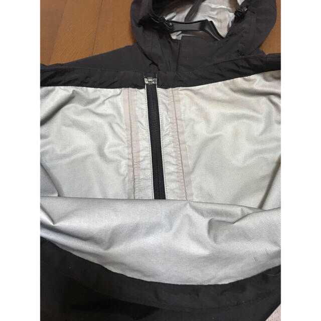 CHUMS(チャムス)のCHUMSマウンテンパーカ■Patagonia ノースフェイス montbell メンズのジャケット/アウター(マウンテンパーカー)の商品写真