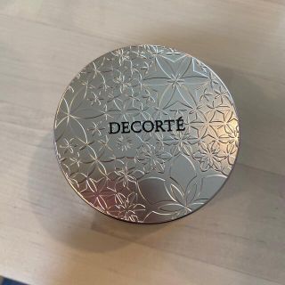 コスメデコルテ(COSME DECORTE)のコスメデコルテ フェイスパウダー 00 トランスルーセント  (フェイスパウダー)