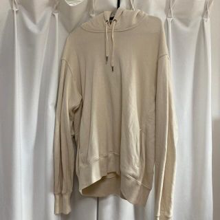 ユニクロ(UNIQLO)のユニクロ　スウェットプル　パーカー(パーカー)