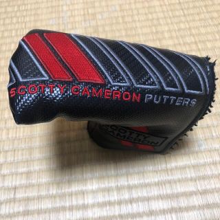 スコッティキャメロン(Scotty Cameron)のスコッティキャメロン　パターカバー(その他)