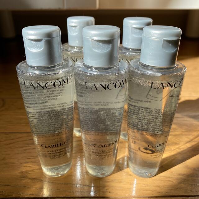 ランコム　LANCOME デュアルエッセンスローション　250ml