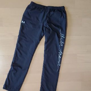 UNDER ARMOUR　レディース　Mサイズ　ジャージ(その他)