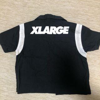 エクストララージ(XLARGE)の90 XLARGE(Tシャツ/カットソー)