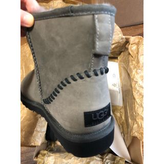 アグ(UGG)のUGG ブーツ　28cm  新品(ブーツ)