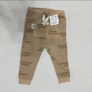 ザラ(ZARA)のZARA BABY 18-24   92cm(パンツ/スパッツ)