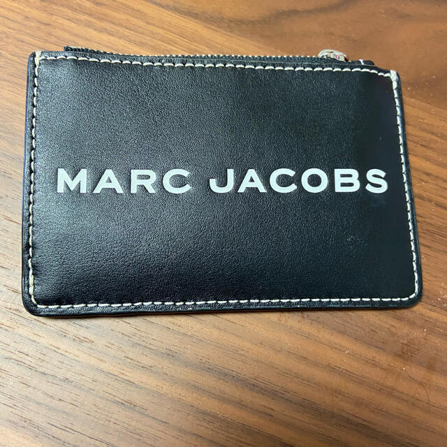 MARC JACOBS(マークジェイコブス)のMARC JACOBS キーケース レディースのファッション小物(キーケース)の商品写真