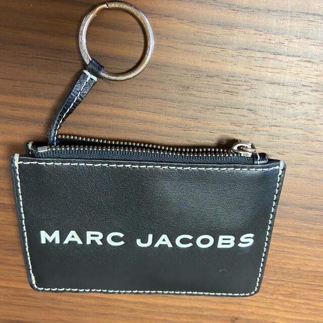 MARC JACOBS(マークジェイコブス)のMARC JACOBS キーケース レディースのファッション小物(キーケース)の商品写真