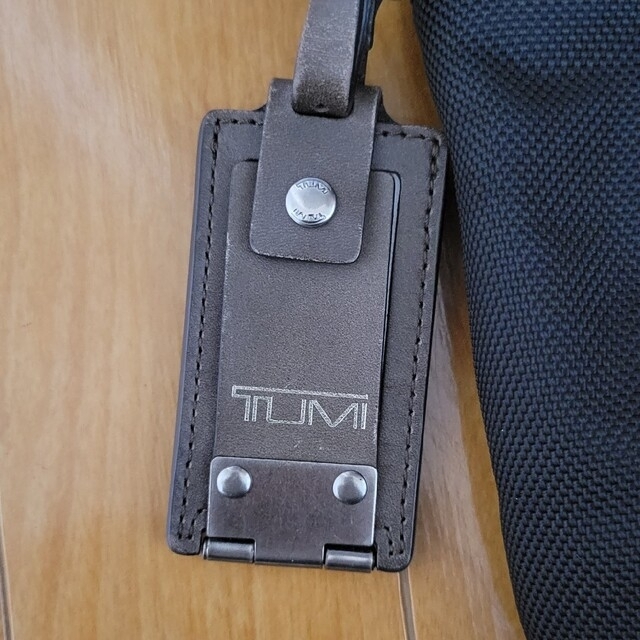 トゥミ TUMI 22371 ショルダーバッグ