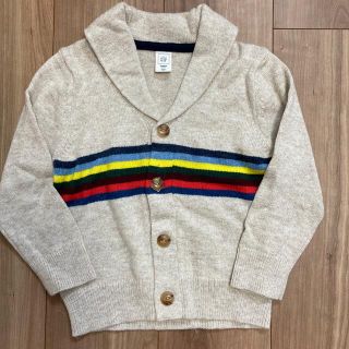 ギャップ(GAP)のGAP カーディガン(カーディガン)