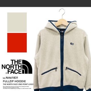 ザノースフェイス(THE NORTH FACE)の再値下げ NA61831 アルマディラフルジップフーディー(パーカー)