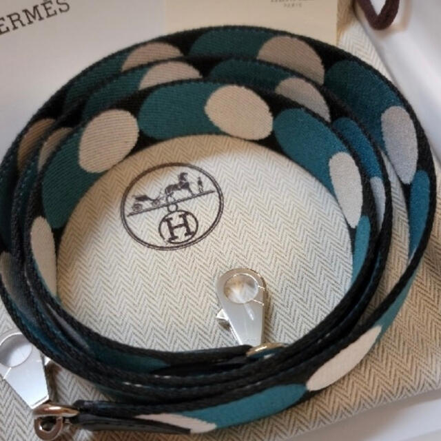 Hermes(エルメス)の新品❣️国内ラスト１　エルメス　バンドリエール105センチ レディースのバッグ(ショルダーバッグ)の商品写真