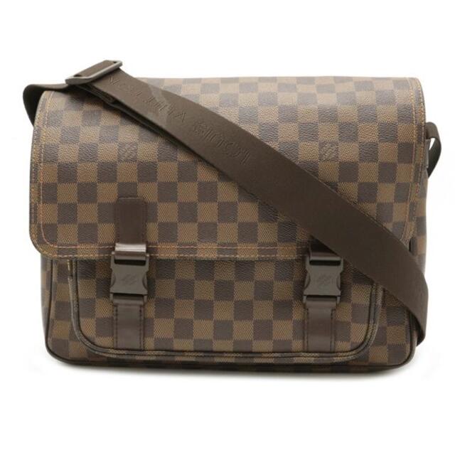 メーカー直売】 LOUIS VUITTON - ルイ ヴィトン メッシェンジャー
