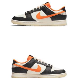 ナイキ(NIKE)のNIKE ダンク LOW Halloween(スニーカー)