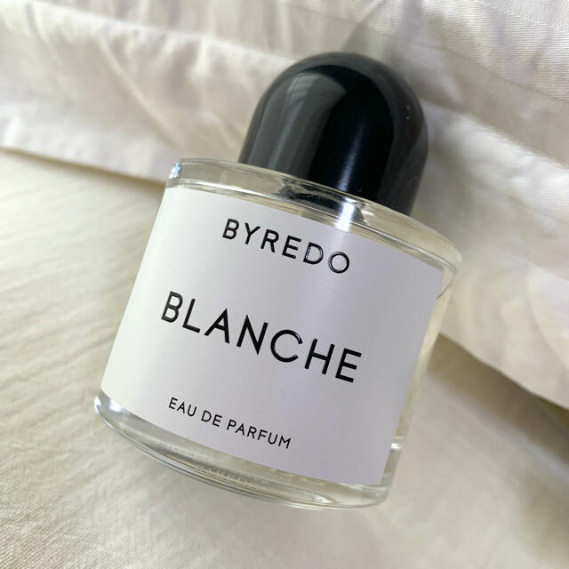 バイレード ブランシュ 50ml - 香水 バイレード ブランシュ 50ml - 香水