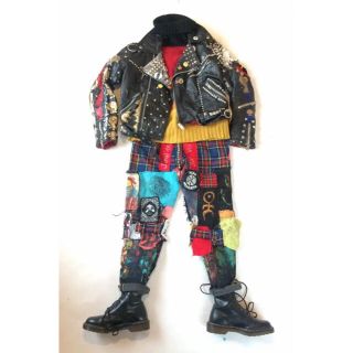 ピカっ光ったマブしい*鋲ジャン ロンジャン↑パキジャン↑ピカじゃん* ピカっ光ったマブしい*鋲ジャン ロンジャン↑パキジャン↑ピカじゃん*