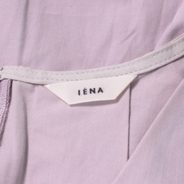 IENA(イエナ)のIENA ワンピース レディース レディースのワンピース(ひざ丈ワンピース)の商品写真