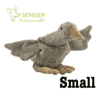 キャラメルベビー&チャイルド(Caramel baby&child )のSENGER Naturwelt＊CUDDLY ANIMAL GOOSE＊S(ぬいぐるみ/人形)